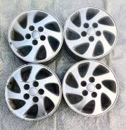 Daihatsu. 5.0x15, 5x114.30