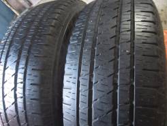 Bridgestone Dueler H/L Alenza. Летние, 2012 год, износ: 20%, 2 шт