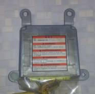 Блок управления airbag. Subaru Legacy, BE5, BLE, BPE, BL5, BP9, BP5 Subaru Legacy B4, BE5 Двигатели: EJ253, EJ30D, EJ20Y, EJ204, EJ203, EJ20X