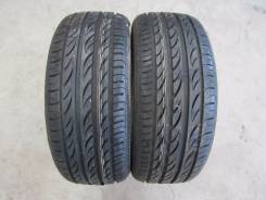 Pirelli P Zero Nero. Летние, 2014 год, износ: 30%, 2 шт