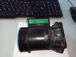 Датчик расхода воздуха. Subaru Legacy, BGB, BFB, BCL, BG5, BF5, BC5, BG9, BG7, BD5, BF7, BD9, BGA, BFA, BCA, BGC, BCM, BF4, BG4, BD4, BC4 Subaru Impre...