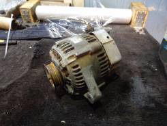 Генератор. Toyota Crown, GS131, GS131H, GS141, GS151, GS151H Toyota Mark II, GX100, GX81, GX90 Toyota Cresta, GX100, GX81, GX90 Toyota Chaser, GX100...