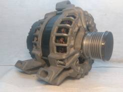 Генератор. Volvo: T5, C70, S40, S60, XC60, V70 Двигатели: D5204T5, D, 5244, T12, T16, T17, T5, D5244T10, D5244T23, D5244T11, D5244T15, T11, T15, D5204...