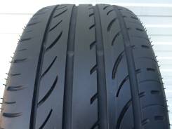 Pirelli P Zero Nero. Летние, 2014 год, износ: 10%, 4 шт
