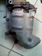Катализатор. Toyota: Ipsum, Corona, RAV4, Caldina, Carina, Vista Ardeo, Vista, Platz, Gaia Двигатель 3SFE