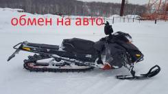 BRP Ski-Doo Summit X 800 E-TEC 163. исправен, есть птс, с пробегом