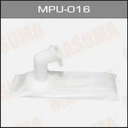 Фильтр бензонасоса MPU016 Masuma (35569)