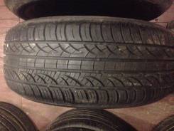 Pirelli P Zero Nero All Season. Летние, 2014 год, износ: 10%, 1 шт