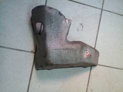 Защита выпускного коллектора. Toyota: Ipsum, RAV4, Carina, Vista Ardeo, Vista, Celica, Camry, Corona, Caldina, Nadia, Corona Exiv, Carina ED, Gaia, MR...