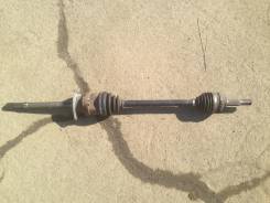 Привод, полуось. Infiniti G35, V35 Nissan Skyline, NV35 Nissan Stagea, NM35, PNM35 Двигатели: VQ35DE, VQ25DD, VQ25DET
