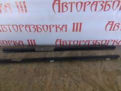 Молдинг стекла. Nissan March, K11 Двигатель CG10DE