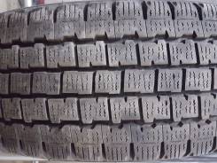Bridgestone Blizzak Revo 969. Всесезонные, износ: 10%, 4 шт