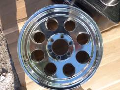 Pro Comp. 9.0x17, 6x139.70, ET-6