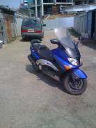 Yamaha Tmax. 500 куб. см., исправен, птс, с пробегом