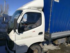 Foton Ollin BJ1049. Foton, 4 000 куб. см., 3 000 кг.