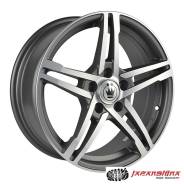 Новые литые диски KW. 6.5x16, 5x114.30, ET38, ЦО 67,1 мм. Под заказ