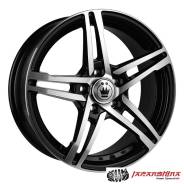 Новые литые диски KW. 6.5x16, 5x114.30, ET38, ЦО 67,1 мм. Под заказ