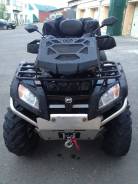 Cfmoto X8 EFI. исправен, есть птс, с пробегом