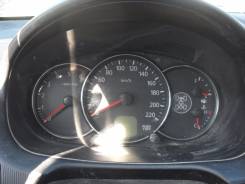Панель приборов. Mitsubishi Pajero Sport, KH0 Двигатели: 4D56, 6B31