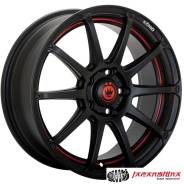 Новые литые диски KW. 7.0x16, 5x114.30, ET45, ЦО 67,1 мм. Под заказ