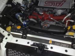 Патрубок воздухозаборника. Subaru Forester, SG5, SG6, SG69, SG9L, SG9, SG