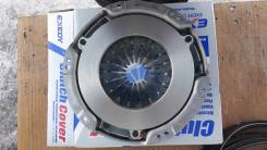 Корзина сцепления. Toyota: Model-F, Van, Regius Ace, Crown, 4Runner, Toyoace, Hilux, Mark II, Land Cruiser, Crown Majesta, Comfort, Dyna, Lite Ace, Ch...