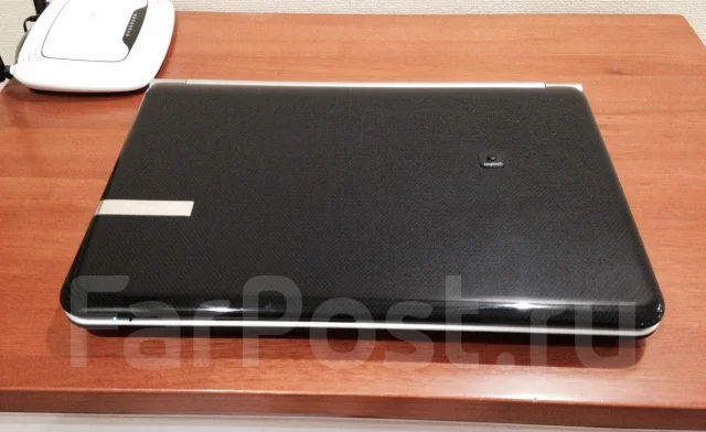 Packard Bell EasyNote TJ65. 15.6", 2,2����, ��� 3072 ��, ���� 500���, WiFi: 1, Bluetooth: 1, ����������� �� 1��. ����