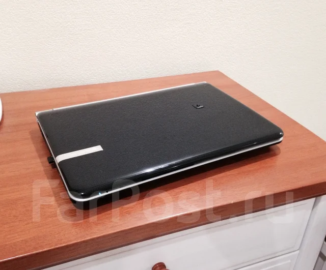 Packard Bell EasyNote TJ65. 15.6", 2,2����, ��� 3072 ��, ���� 500���, WiFi: 1, Bluetooth: 1, ����������� �� 1��. ����