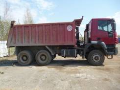 Iveco Trakker