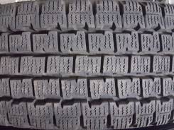 Bridgestone Blizzak Revo 969. Всесезонные, износ: 5%, 2 шт