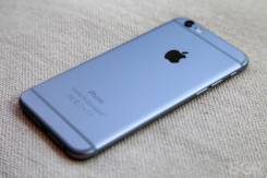 Apple iPhone 6 16Gb. Б/у