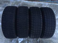 Bridgestone Blizzak Revo1. Зимние, без шипов, износ: 20%, 4 шт