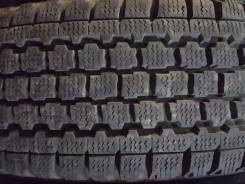 Bridgestone Blizzak W965. Всесезонные, износ: 10%, 2 шт