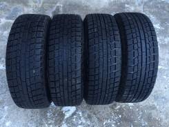 Yokohama Ice Guard IG20. Зимние, без шипов, 2011 год, износ: 10%, 4 шт