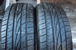 Falken Ziex ZE-912. Летние, 2014 год, износ: 5%, 2 шт