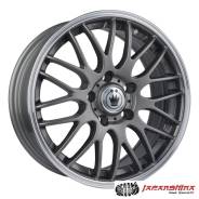 Новые литые диски KW. 6.5x16, 5x114.30, ET40, ЦО 67,1 мм. Под заказ