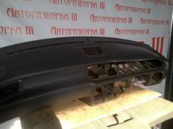 Панель приборов. Honda Civic Ferio