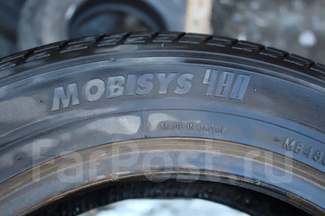 Toyo Mobisys 480. ������, 2012 ���, �/�, ����� 5 % ����