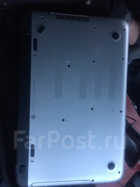 HP Pavilion 15-e006sr. 15", 2����, ��� 6 ��, ���� 750���, WiFi: 1, Bluetooth: 1, ����������� �� 4��. ����