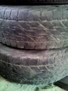 Bridgestone Dueler A/T. Летние, износ: 40%, 2 шт