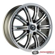 Новые литые диски KW. 6.5x16, 5x114.30, ET50, ЦО 66,1 мм. Под заказ