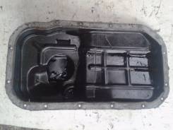 Поддон. Mitsubishi: Mirage, Carisma, Lancer Cedia, Eterna, Legnum, FTO, Dion, Galant, RVR, Libero, Dingo, Emeraude, Pajero iO, Lancer, Aspire Двигател...