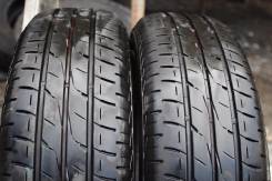 Bridgestone Ecopia EX20C. Летние, 2014 год, 5 %, 2 шт