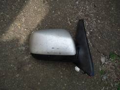 Зеркало заднего вида боковое. Toyota Corolla Spacio, NZE121, NZE121N, ZZE122, ZZE122N, ZZE124, ZZE124N Двигатели: 1NZFE, 1ZZFE