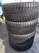 Michelin X-Ice Xi2. Всесезонные, 2011 год, износ: 30%, 4 шт