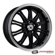 Новые литые диски KW. 7.0x16, 5x112.00, ET40, ЦО 57,1 мм. Под заказ