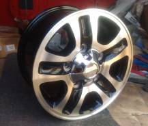 TGRACING LYC007. 8.0x16, 5x150.00, ET60, ЦО 110,1 мм.