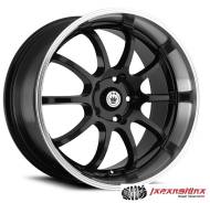 Новые литые диски KW. 7.0x16, 5x115.00, ET40, ЦО 70,1 мм. Под заказ