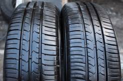 Goodyear EfficientGrip. Летние, 2015 год, износ: 5%, 2 шт
