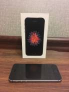 Apple iPhone SE 64Gb. Новый